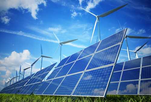 國網(wǎng)20項措施解決限電難題 2020年棄風棄光率控制在5%以內