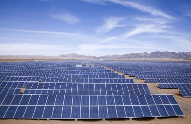 國家能源局發布規劃:將推動光伏發電多元化利用 國家能源局發布規劃:將推動光伏發電多元化利用