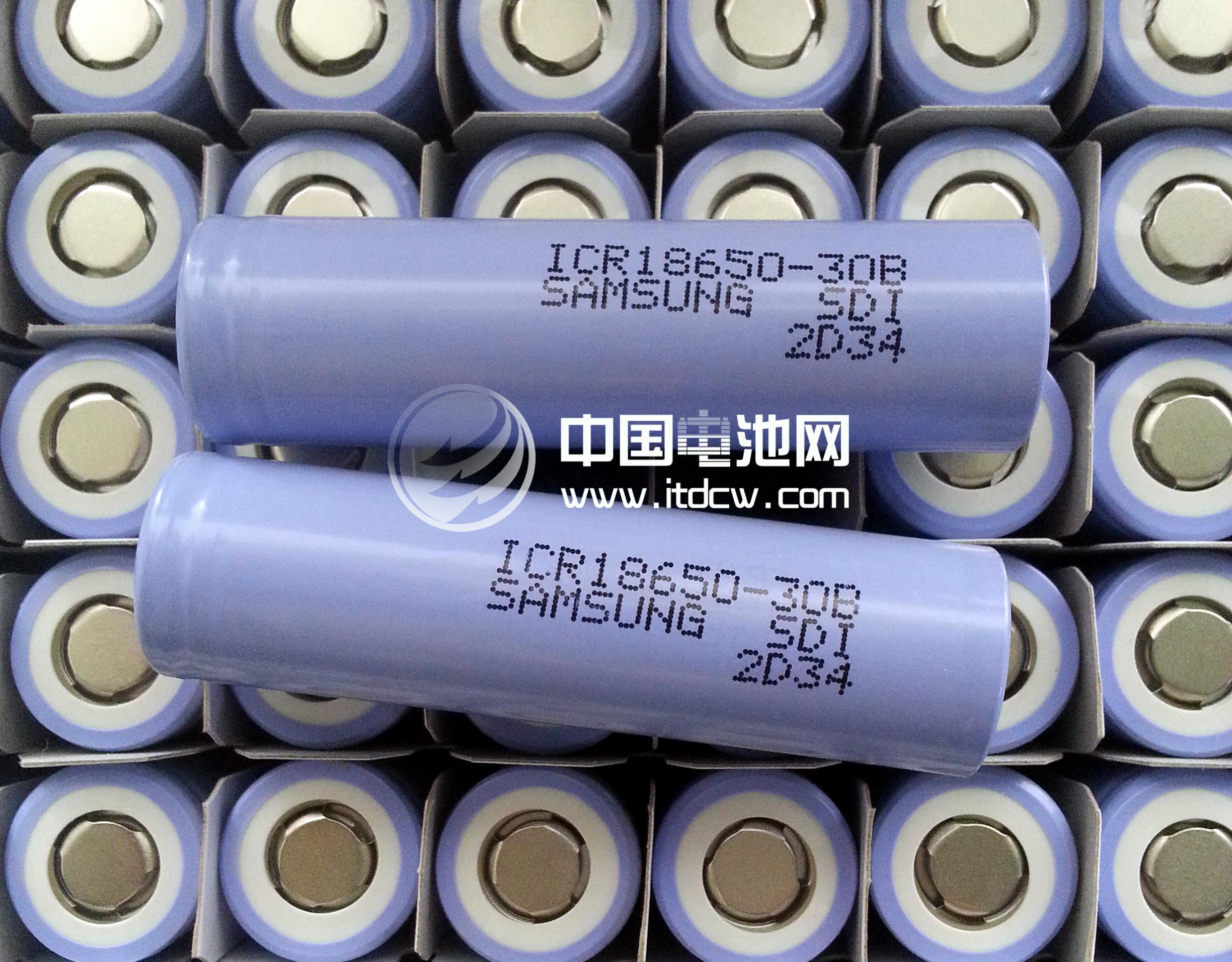 新能源汽車方興未艾 外資電池企業為何失守中國? 新能源汽車方興未艾 外資電池企業為何失守中國?