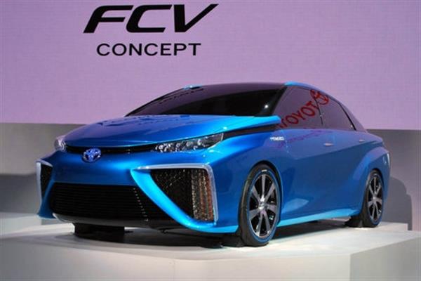 電池問題阻礙新能源車市場化 燃料電池成突破新法寶？
