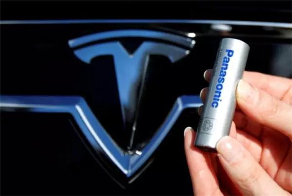 新能源汽車動力電池各有門道 特斯拉僅靠“5號電池”