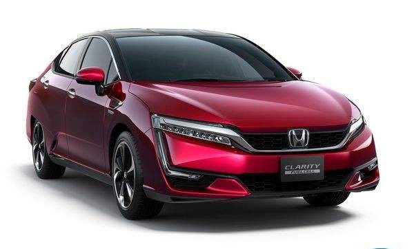 市場持續高熱 全球十一大汽車集團新能源車發展規劃
