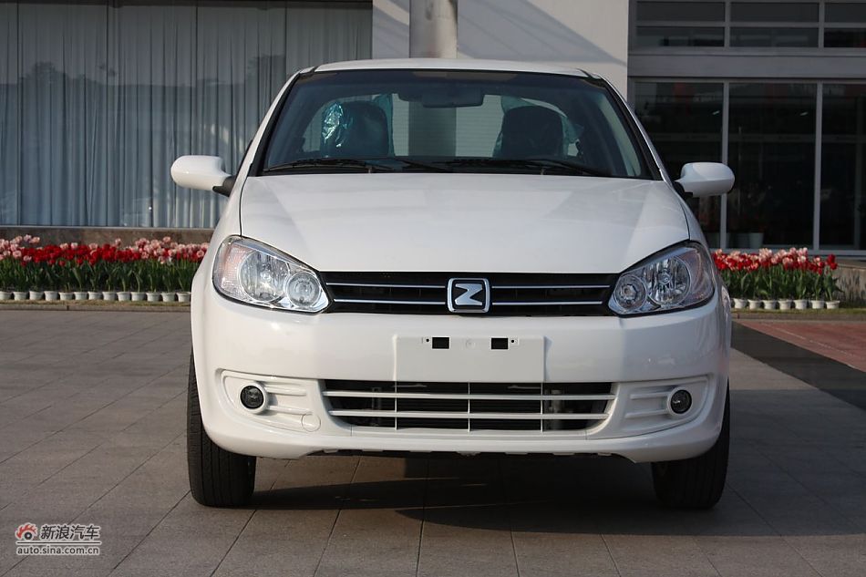 眾泰汽車