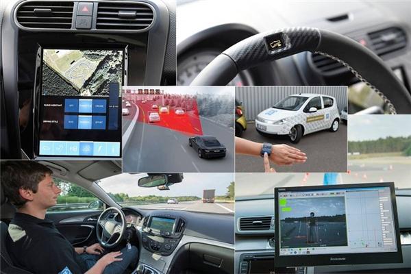 自動駕駛最新“造車聯(lián)盟” 強強聯(lián)合誰最有戲？