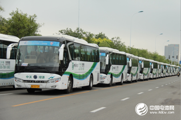 新能源汽車基金業績分化 僅11只近3月收益率超10%