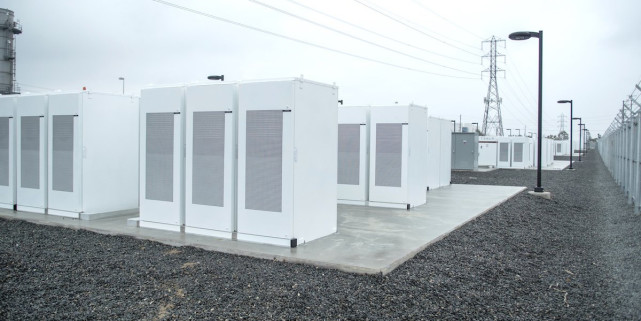 斯坦福大學造出超廉價電池 比鋰離子電池成本低80%