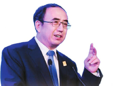 中汽中心于凱：積分制激發(fā)新能源汽車內(nèi)生動(dòng)力