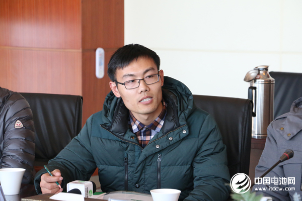 青島市比亞迪汽車有限公司工廠廠長(zhǎng)李圣仁 青島市比亞迪汽車有限公司工廠廠長(zhǎng)李圣仁