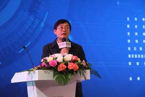 滄州明珠谷傳明:祝鋰電行業全體朋友在2018宏圖大展 再進一步! 滄州明珠谷傳明:祝鋰電行業全體朋友在2018宏圖大展 再進一步!