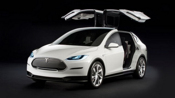 特斯拉重申Model 3產量目標 年內將披露中國電池工廠位置