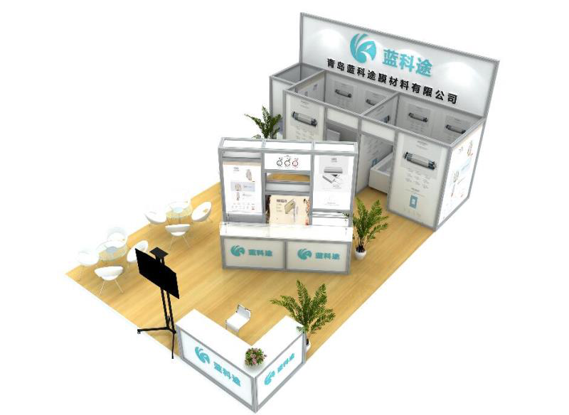 新材料 新生活:藍(lán)科途將攜鋰電池隔膜產(chǎn)品亮相CIBF 2018 新材料 新生活:藍(lán)科途將攜鋰電池隔膜產(chǎn)品亮相CIBF 2018