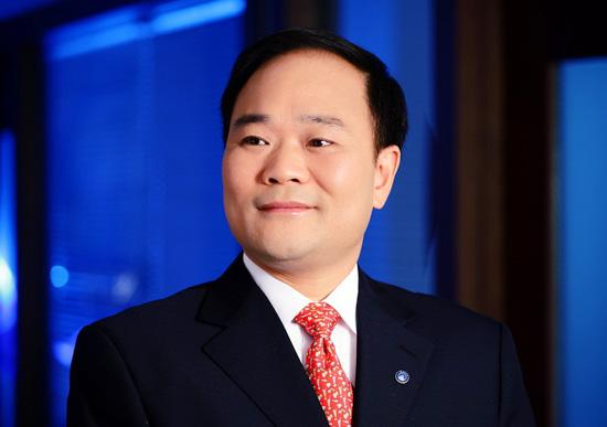 李書福：開放的自由市場(chǎng)競(jìng)爭(zhēng)是王道