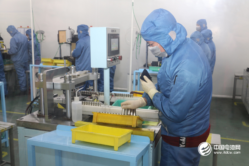 動力電池行業(yè)淘汰賽進入下半場：集中度提升 中小企業(yè)遇窘 