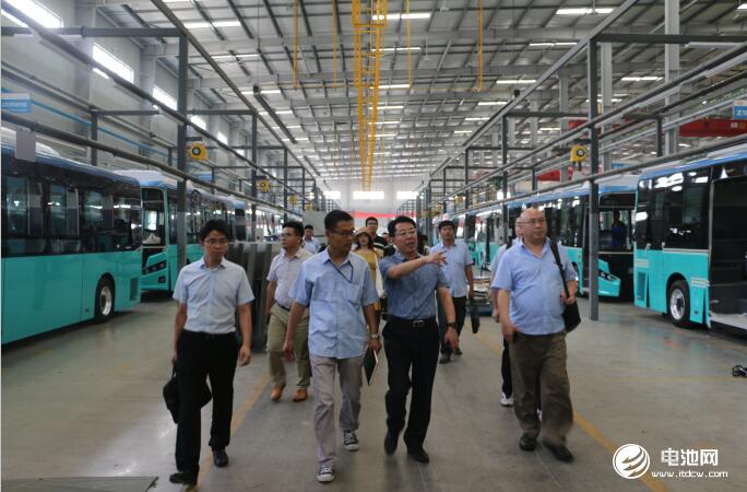  到2025年新能源車購(gòu)置成本將低于燃油車