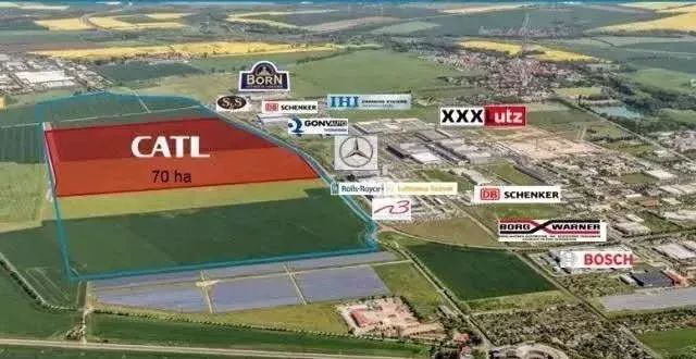 中鼎集成：助力寧德時(shí)代獲得高安全的鋰電池物料管理系統(tǒng)