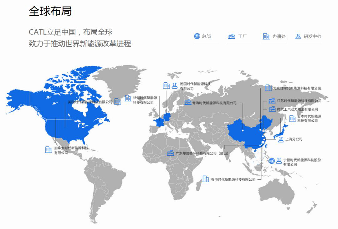 中鼎集成：助力寧德時(shí)代獲得高安全的鋰電池物料管理系統(tǒng)