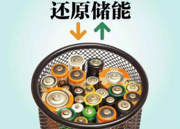 能源