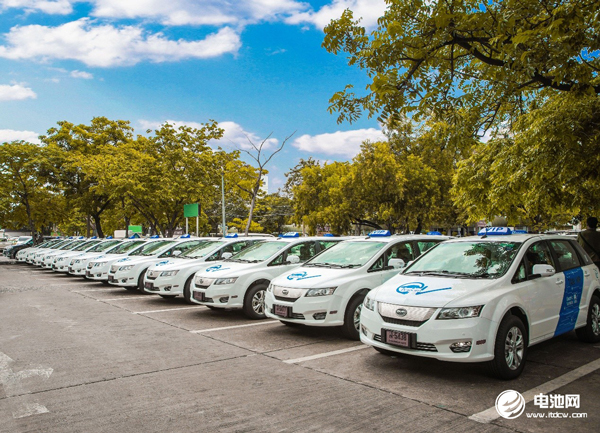 國內新能源車窗口期僅3-5年 造車新勢力沒有試錯機會