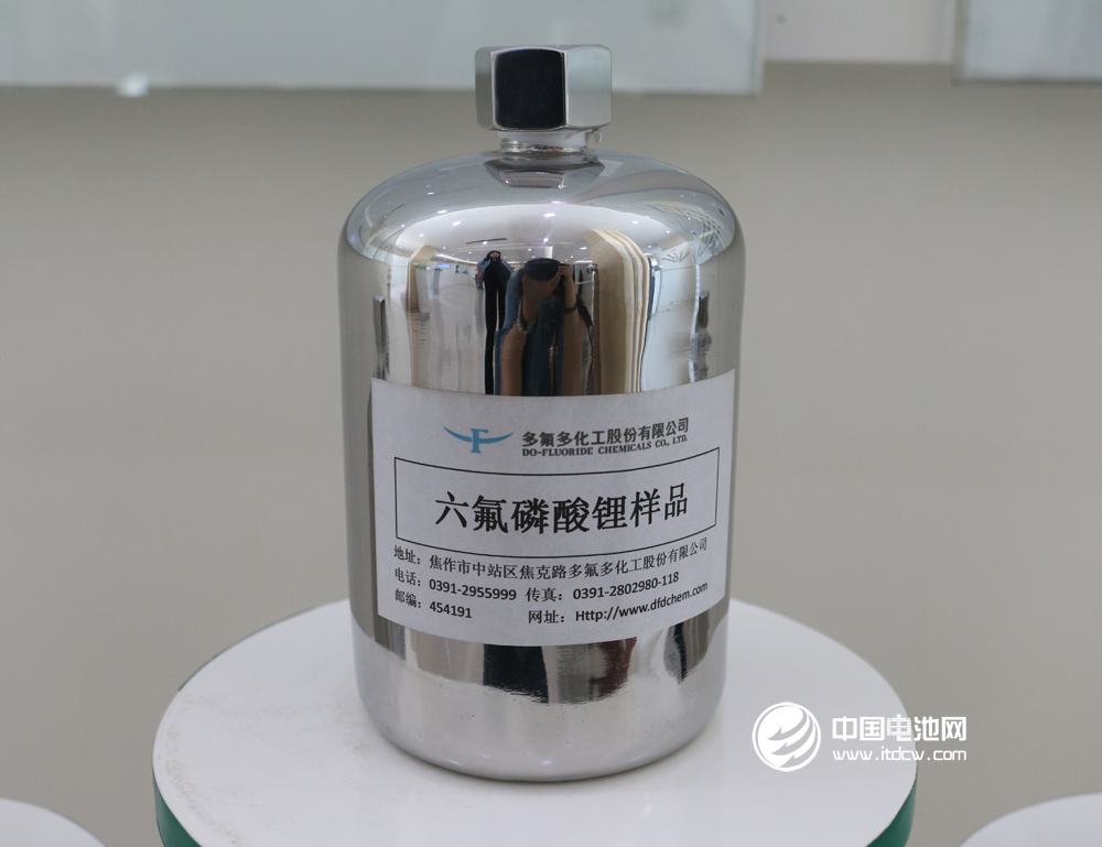 電解液行業價格戰趨緩 技術溢價帶來盈利差異