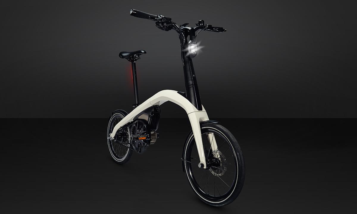 電動自行車 電動自行車