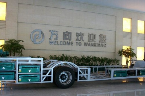 萬(wàn)向新能源帝國(guó)：高筑墻、廣積糧、緩稱(chēng)王