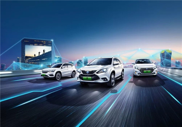 新能源汽車(chē)邁向成長(zhǎng)期 “三包”將加快市場(chǎng)化