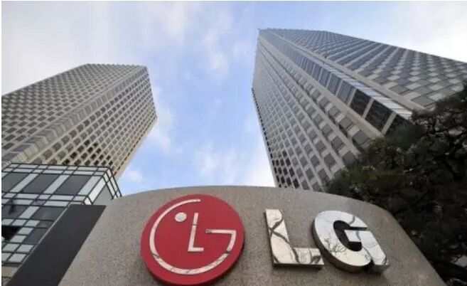LG化學