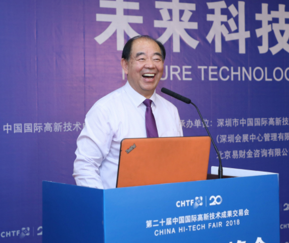 李世江