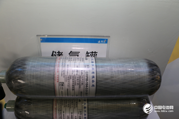 儲(chǔ)氫罐