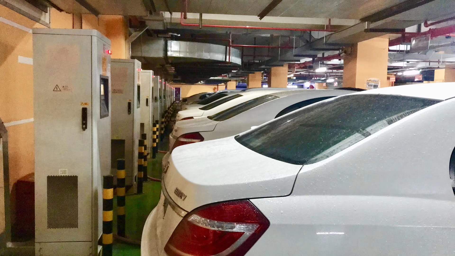 2018年汽車銷量下降2.8% 新能源汽車銷量保持高速增長