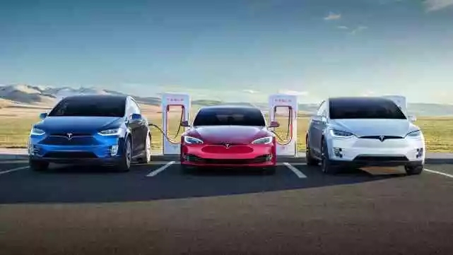 特斯拉大幅提高全球超級充電站充電價格：平均提價33%