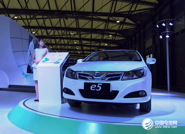 2018年新能源車年終盤點(diǎn):純電動(dòng)仍是主力 插混增速迅猛 2018年新能源車年終盤點(diǎn):純電動(dòng)仍是主力 插混增速迅猛