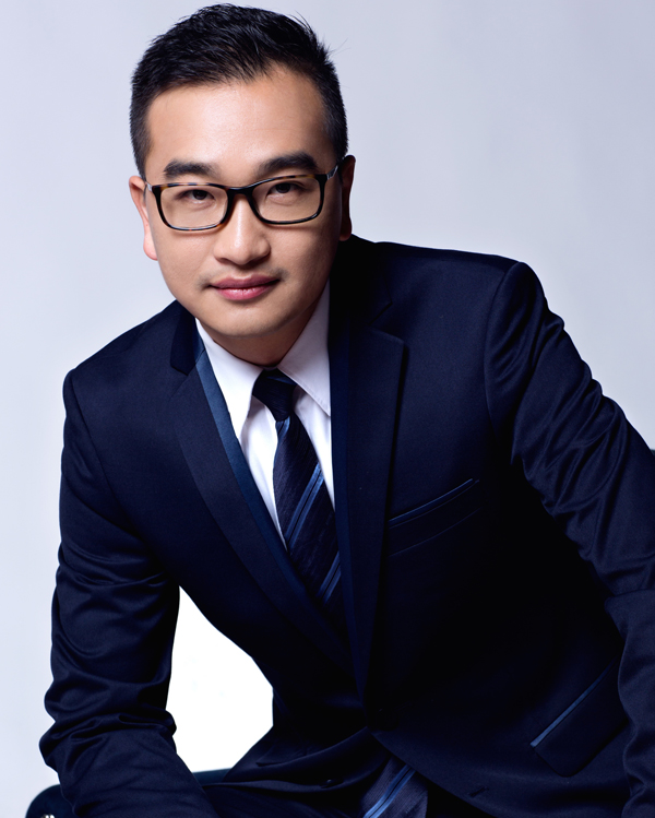 上海依威能源科技有限公司CEO陳振雄 上海依威能源科技有限公司CEO陳振雄