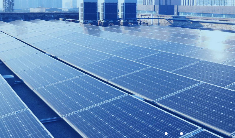 風電光伏平價上網時代將至 促消納、降成本成兩會熱點
