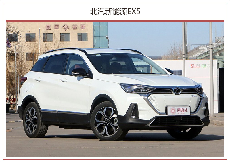 6店齊開訂車1886輛 北汽新能源渠道/市場(chǎng)開門紅