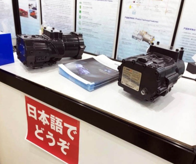 雪人股份擬投45.5億建燃料電池發(fā)動機項目 年產10萬套