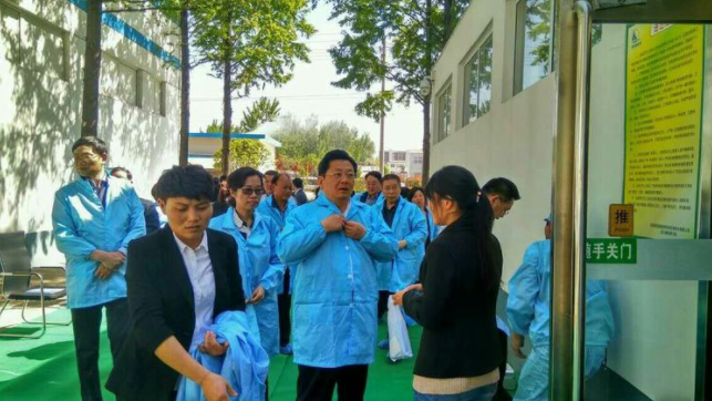 惠強新材