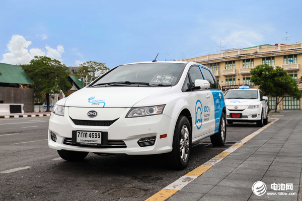 新能源汽車市場開放加深 品質突破成為競爭主題
