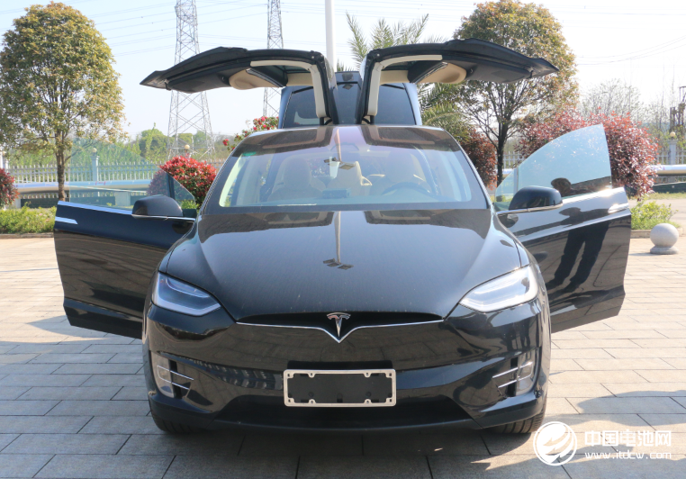 2018年美國(guó)電動(dòng)汽車注冊(cè)數(shù)量同比增長(zhǎng)一倍 達(dá)到20.8萬輛
