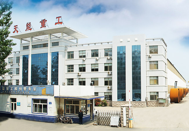 天能重工擬收購遠(yuǎn)景匯力100%股權(quán) 加碼風(fēng)力發(fā)電市場