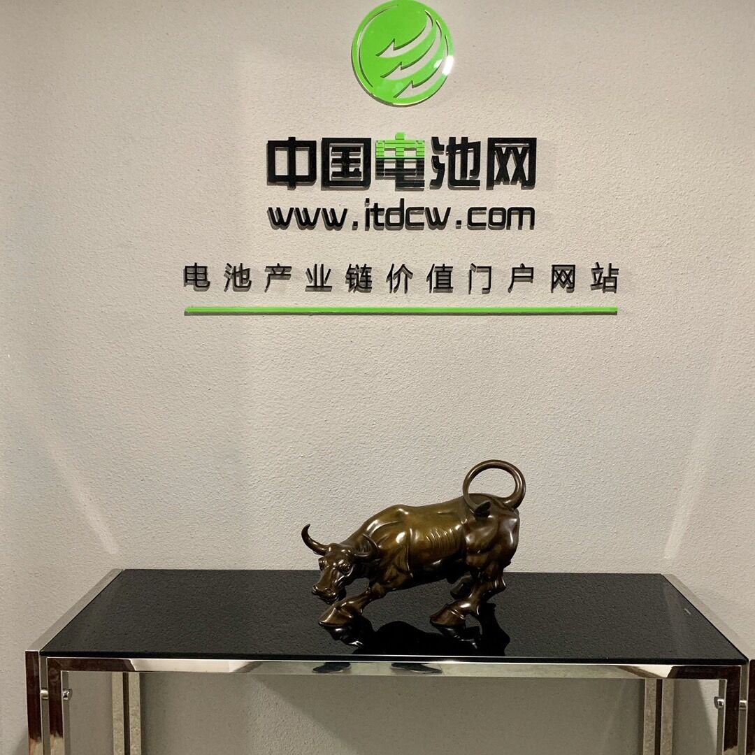 電池網