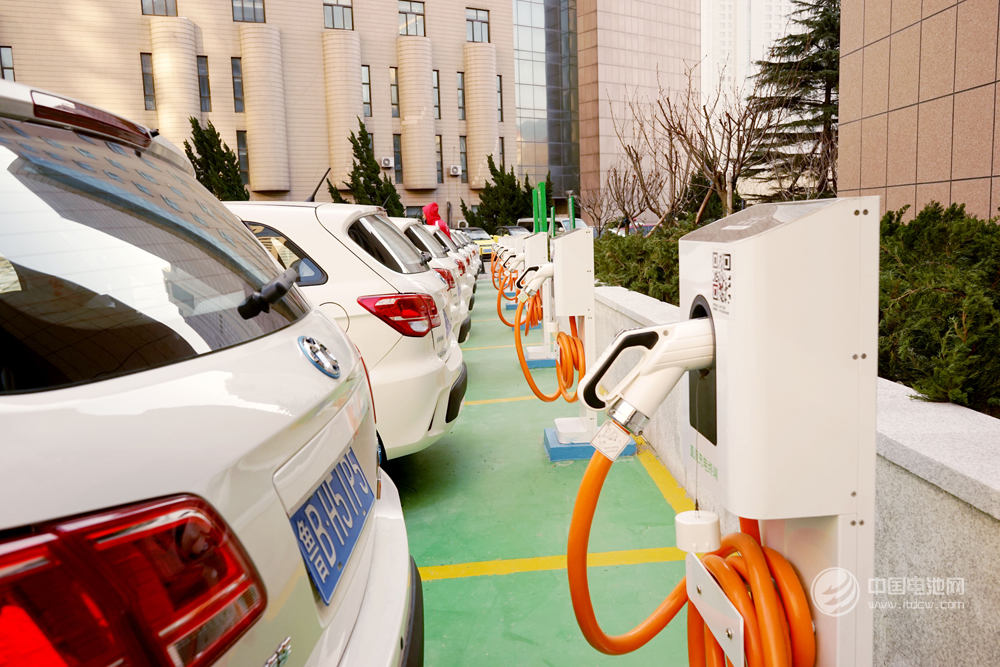 聚焦三大方向 充電行業欲精準對接未來移動出行
