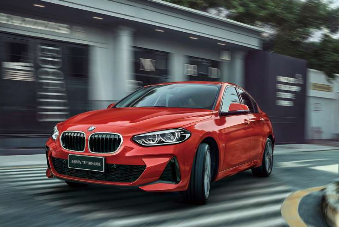 圖片來(lái)源：BMW 中國(guó)