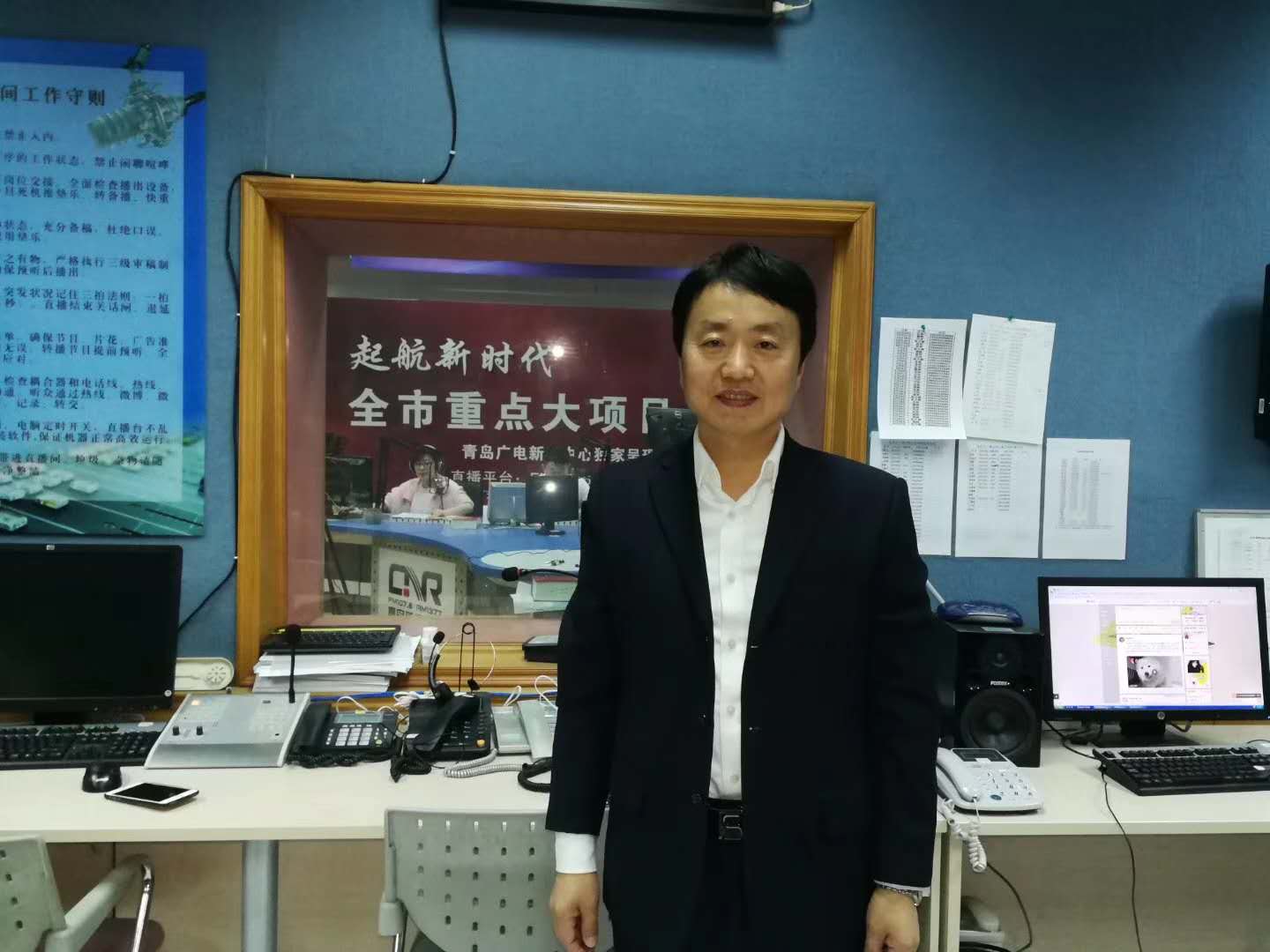 青島森之藍杜洪彥：預計今年新能源電池行業市場需求基本與去年一致