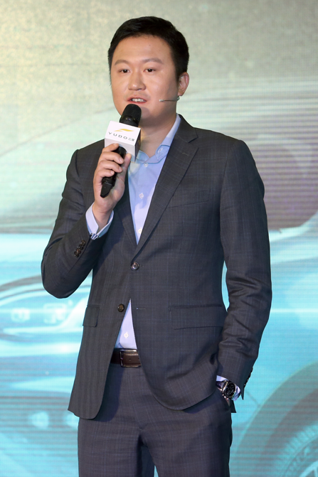 人事|林密出任云度新能源汽車CEO 執(zhí)掌云度“從心出發(fā)” 人事|林密出任云度新能源汽車CEO 執(zhí)掌云度“從心出發(fā)”