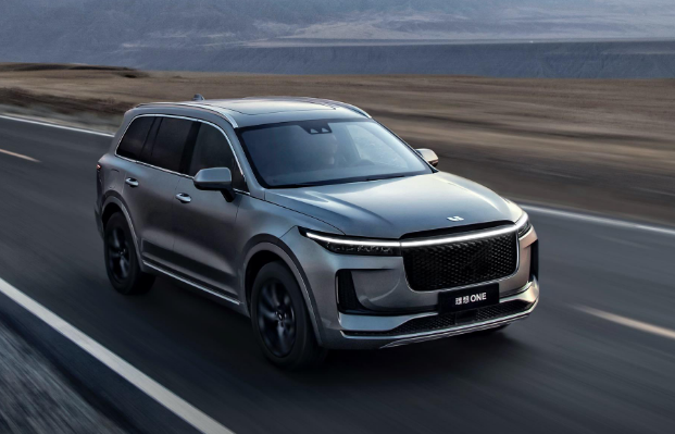 美團(tuán)3億美元參與理想汽車IPO認(rèn)購：持股增至16.1%