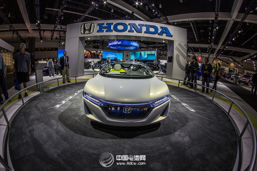 電動(dòng)化大潮下 日本汽車制造商大幅削減傳統(tǒng)車型