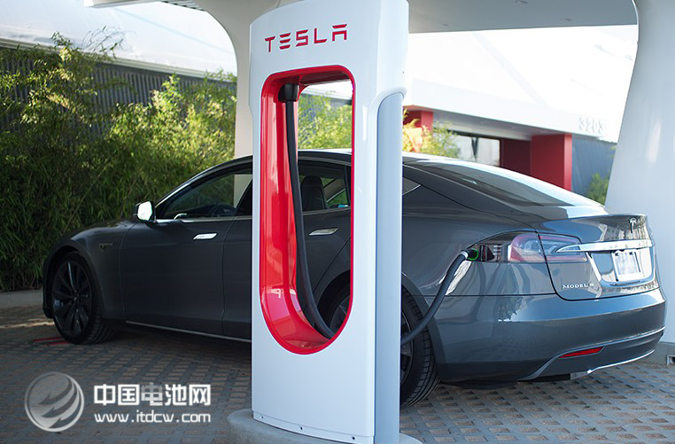 8月德國新車銷量下降20% 特斯拉與寶馬領(lǐng)漲