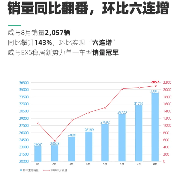 威馬汽車