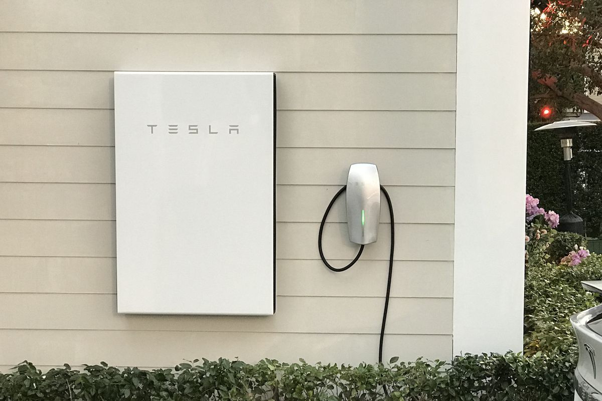 除了電動(dòng)汽車(chē)  特斯拉還希望成為歐洲電力供應(yīng)商